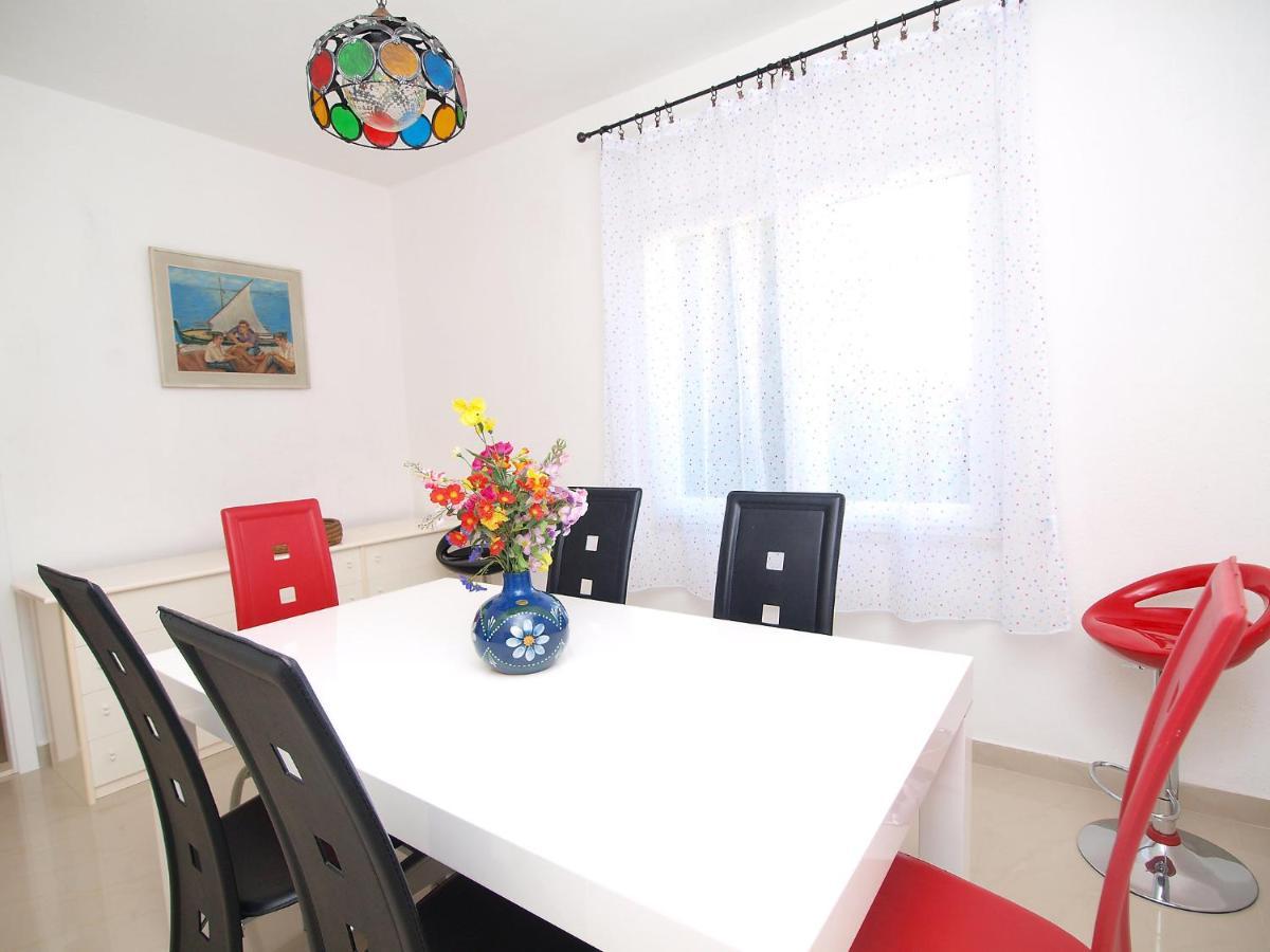 Holiday Home Carmen By Interhome Razanj Exterior photo