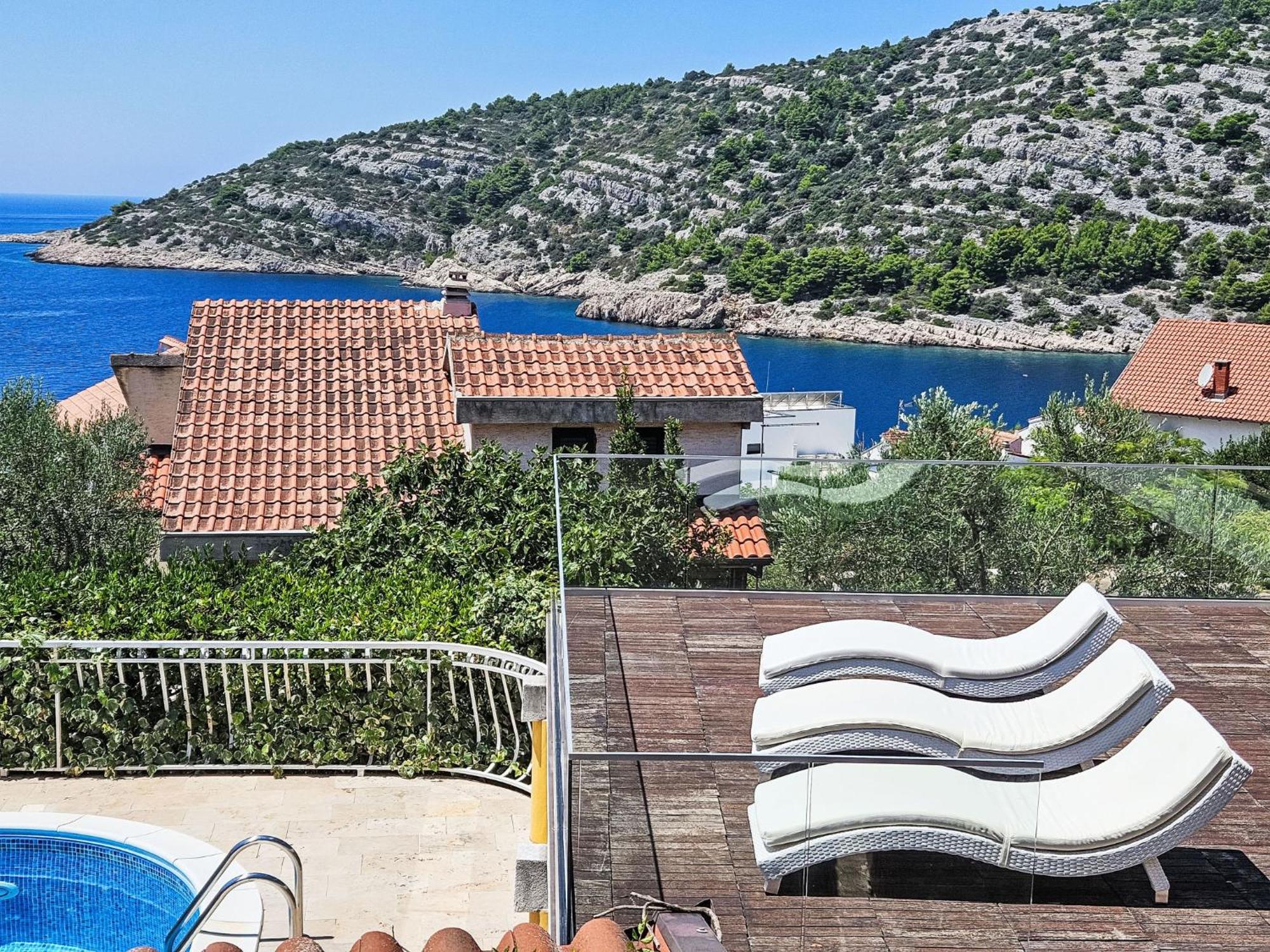Holiday Home Carmen By Interhome Razanj Exterior photo