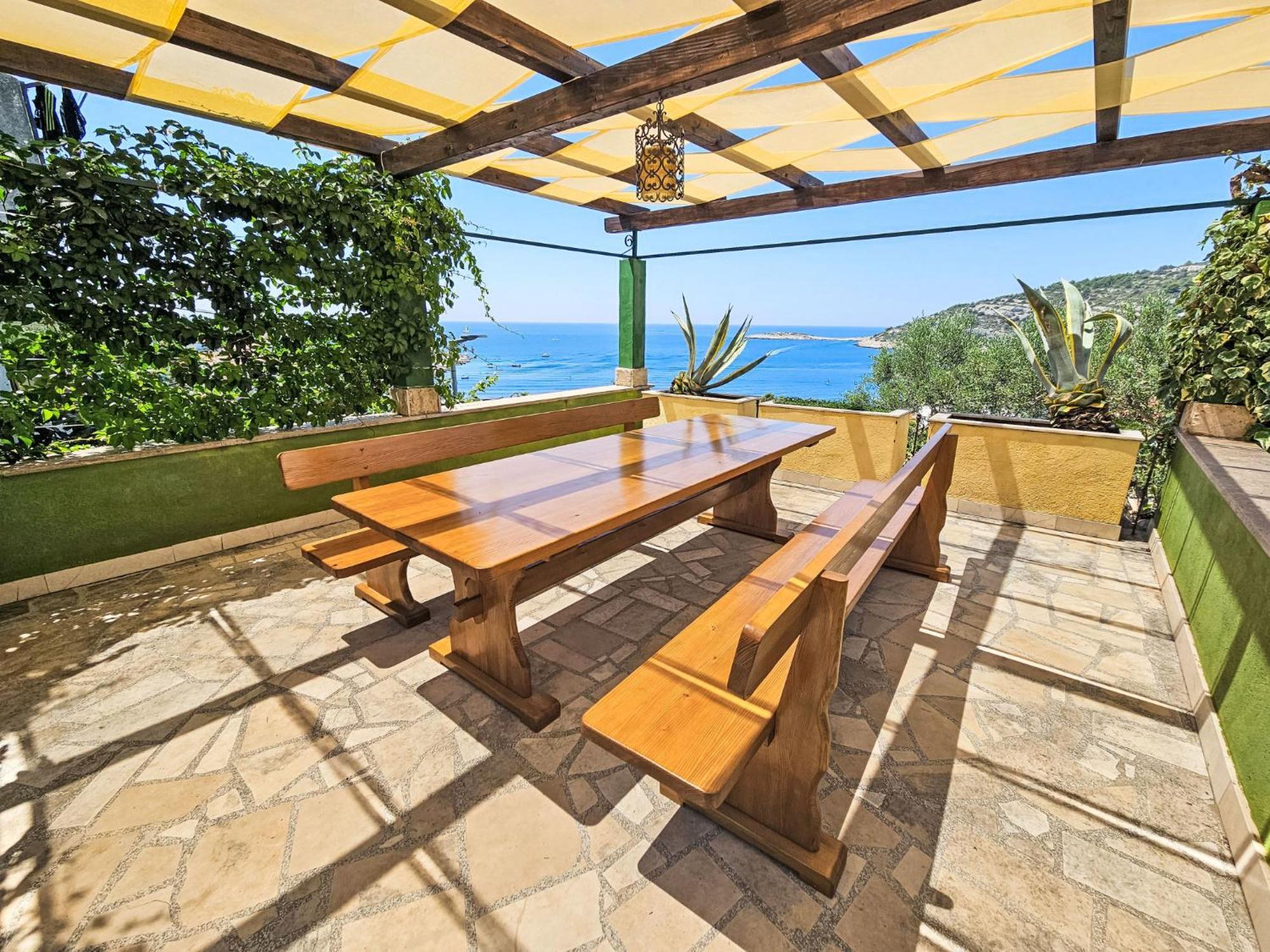 Holiday Home Carmen By Interhome Razanj Exterior photo