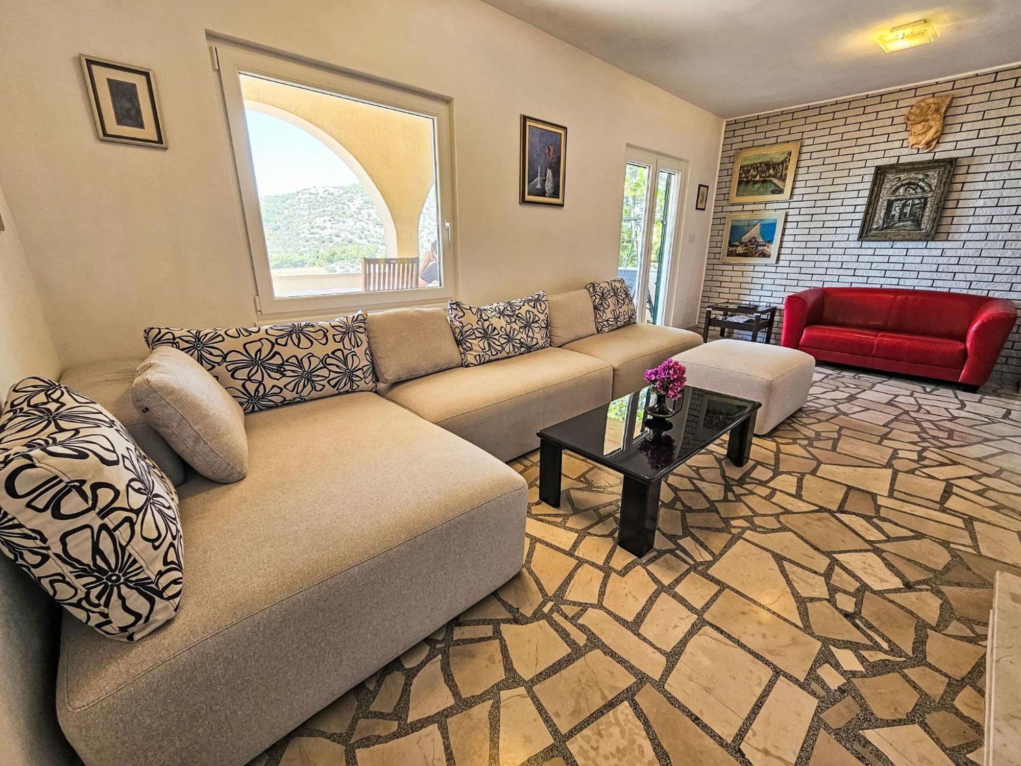 Holiday Home Carmen By Interhome Razanj Exterior photo
